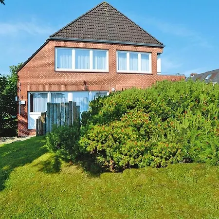 In Appartement Westerland