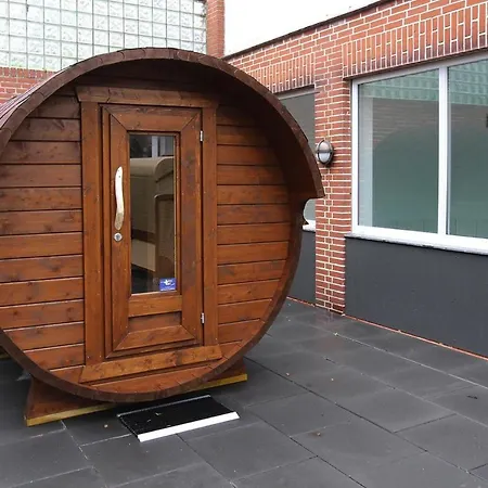 Apartmán In Westerland