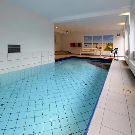 Appartement In Westerland