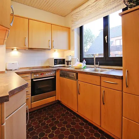 Appartement In *