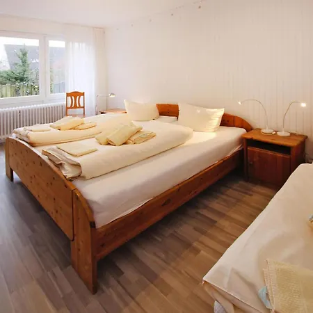 Apartmán In Westerland