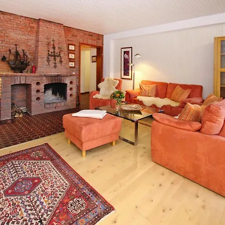 In Appartement Westerland